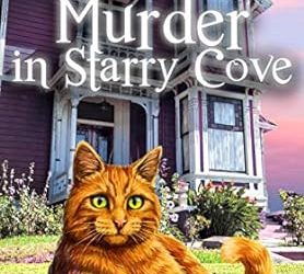 Murder in Starry Cove
