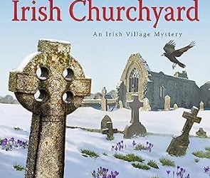 Murder in an Irish Churchyard