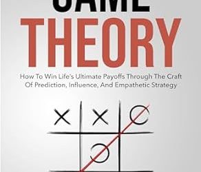 The Art of Game Theory