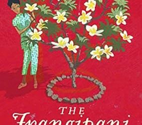 The Frangipani Tree Mystery