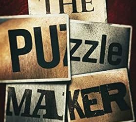 The Puzzle Maker