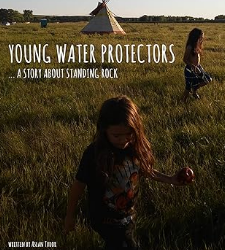 Young Water Protectors