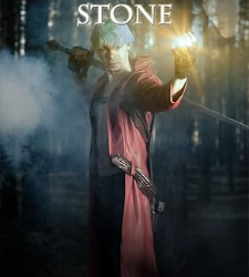 Wizard Stone