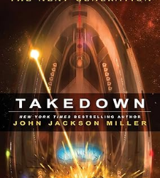 Takedown (Star Trek: The Next Generation)
