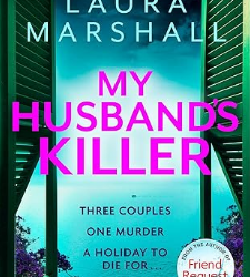 My Husband’s Killer