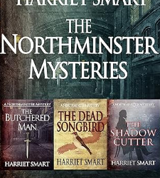 The Northminster Mysteries (Books 1-3)
