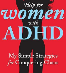 Help for Women With ADHD