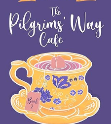 The Pilgrims’ Way Cafe