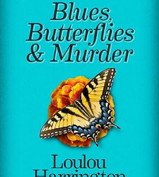 Blues, Butterflies & Murder