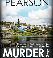 Murder in a Seaside Town