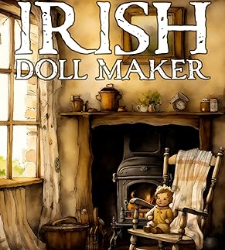 The Irish Doll Maker