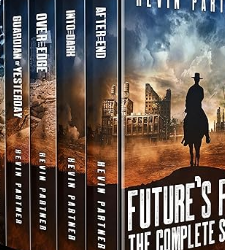 Future’s Fall (Complete Series)