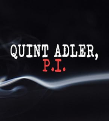 Quint Adler, P.I.