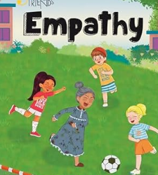 Empathy (Positive Pooja & Friends)