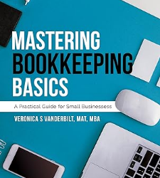 Mastering Bookkeeping Basics