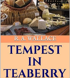 Tempest in Teaberry