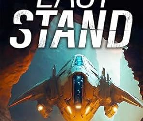 Last Stand: Galaxy Run