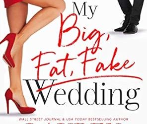 My Big, Fat, Fake Wedding