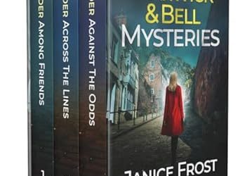 The Complete Warwick & Bell Mysteries