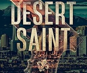 The Desert Saint