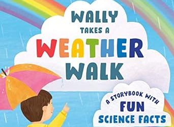 Wally Takes a Weather Walk