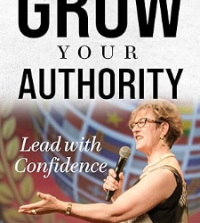 Grow Your Authority