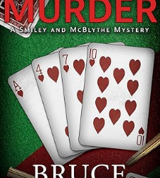 Five Card Murder