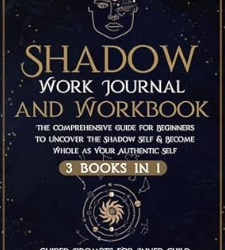 Shadow Work Journal and Workbook