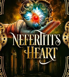 Nefertiti’s Heart