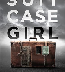 Suitcase Girl