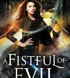 A Fistful of Evil