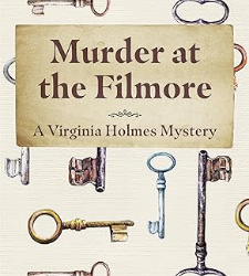 Murder at the Filmore