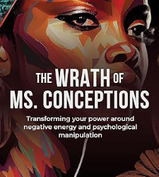 The Wrath of Ms. Conceptions