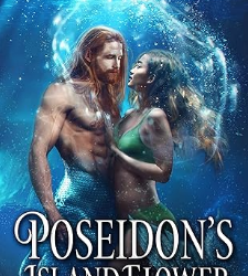 Poseidon’s Island Flower