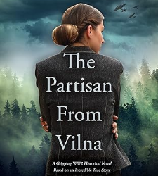 The Partisan From Vilna