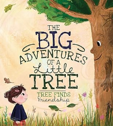 The Big Adventures of a Little Tree