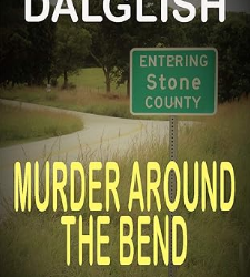 Murder Around the Bend