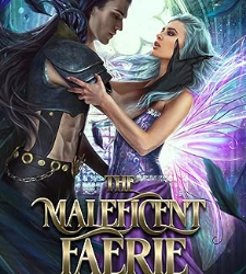 The Maleficent Faerie