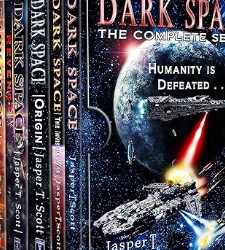 Dark Space (Complete Series)