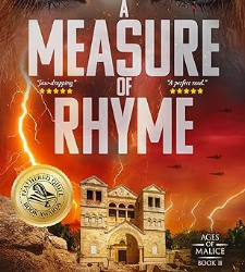A Measure of Rhyme