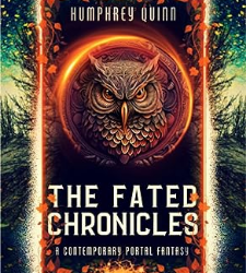 The Fated Chronicles (Books 1-3)