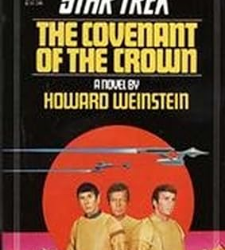 The Covenant of the Crown  (Star Trek: The Original Series)