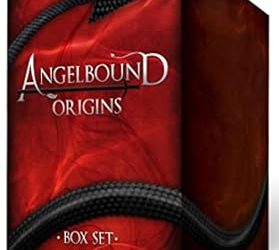 Angelbound Origins (Volume I)