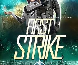 First Strike (Book 1)