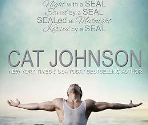 Hot SEALs Series (Books 1–4)