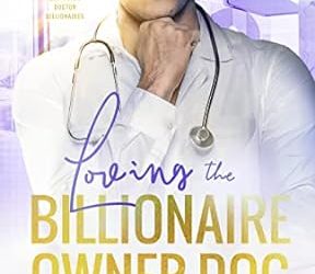 Loving the Billionaire Owner Doc