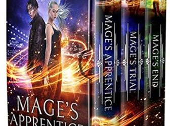 Mage’s Apprentice (Complete Series)