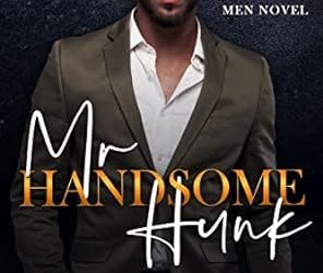 Mr. Handsome Hunk