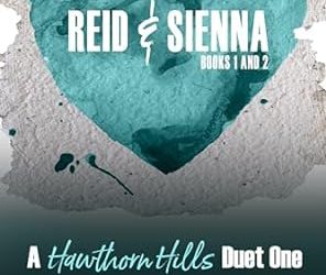 Reid & Sienna (Books 1-2)