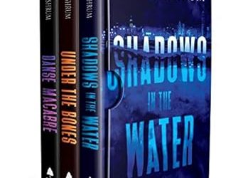 Shadows in the Water (Books 1–3)
